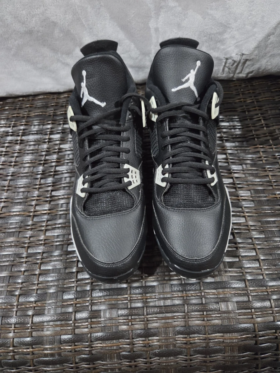 AIR JORDAN IV RETRO L オレオ　野球スパイク29cm Jordan 4 Retro MCS Oreo for Sale | Authenticity Guaranteed | eBay