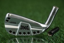 PXG 0311P GEN3 7-Iron LH 2&deg;UP Lie - Fitting Demo Head W/ 0.370 Adapter / Sleeve!
