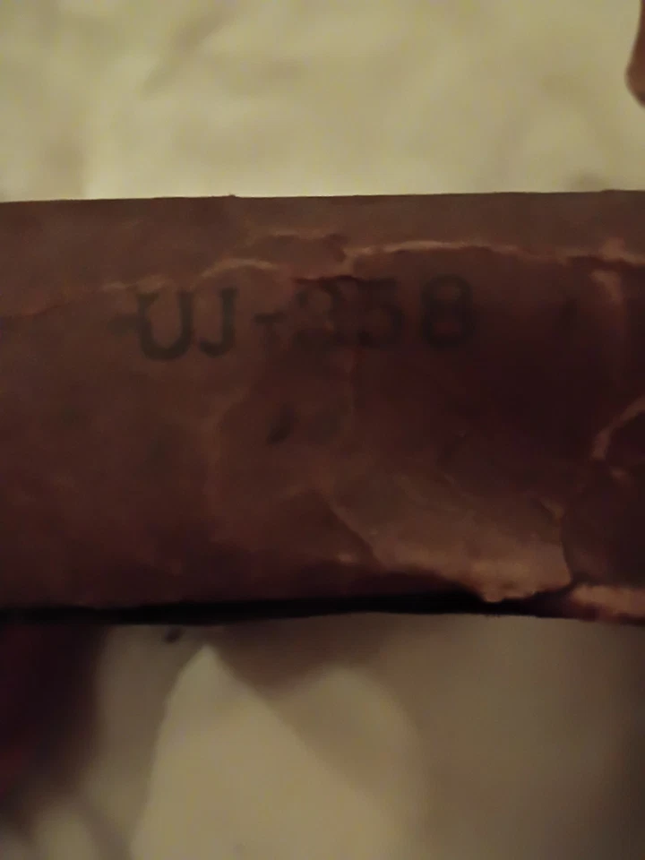 Repuesto de junta en U Skf UJ358 para Ram Chevrolet Gmc Hino Dodge Isuzu Foto 2 de 3