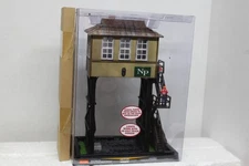 MENARDS O SCALE ELEVATED CROSSING