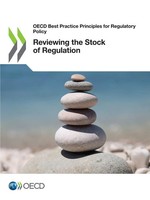 Oecd | Reviewing The Stock Of Regulation | Taschenbuch | Englisch (2021)