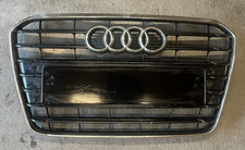 AUDI A5 FRONT GRILLE GRILL 8T0853651H WITH PDC FITMENT
