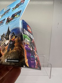 LEGO DIMENSIONS: DC Comics Team Pack (71229)