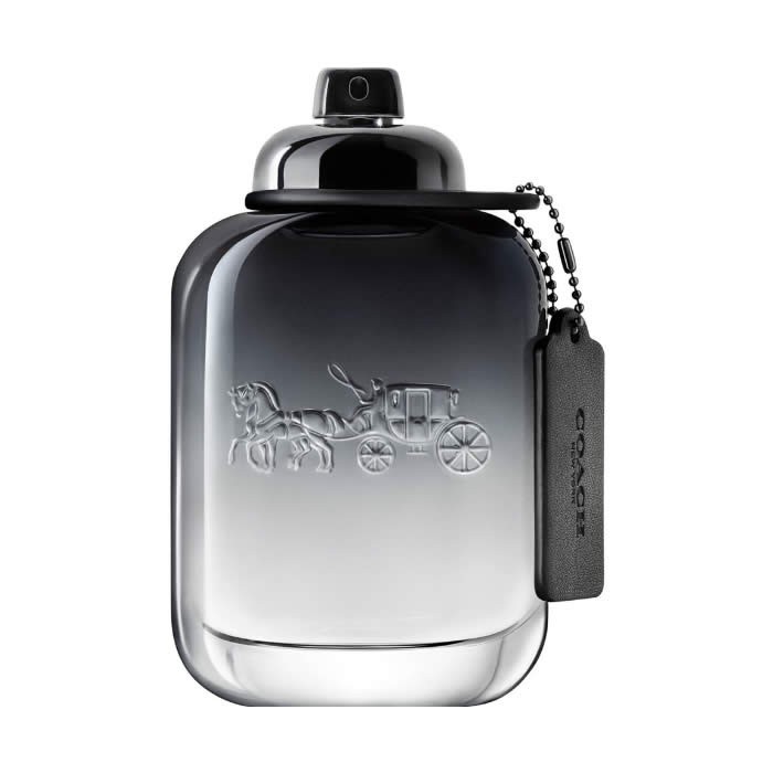Joom Beautepromo Unisex Eau De Toilette - Coach - Coach For Men - 60 Ml - Profumo Da Uomo - Vaporizzatore - Immagine 2