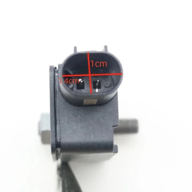 Engine Battery Negative Sensor Cable Assy For Jaguar E-PACE F-PACE I-PACE XF XE - Image 2 of 4