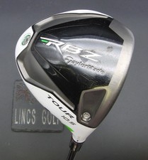 TaylorMade RBZ Tour 10.5° Driver Regular (Optional) Graphite Shaft*