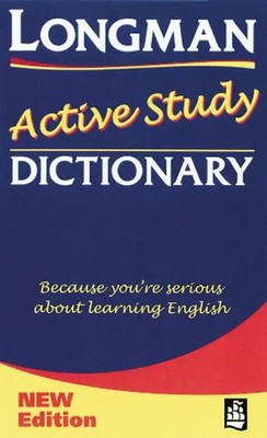 Longman Active Study Dictionary of English (LASD)