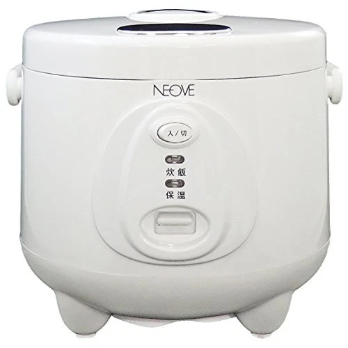 Neobu (NEOVE) rice cooker 3 Go NRS-T30A