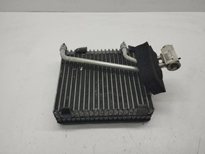 Porsche Cayenne (9PA) 2005 Klimaverdampfer Kondensator 7L0820102D 2005 AMD109669