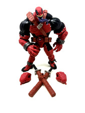 Marvel Legends Hasbro BAF Complete Series Venompool Action Figure  K8