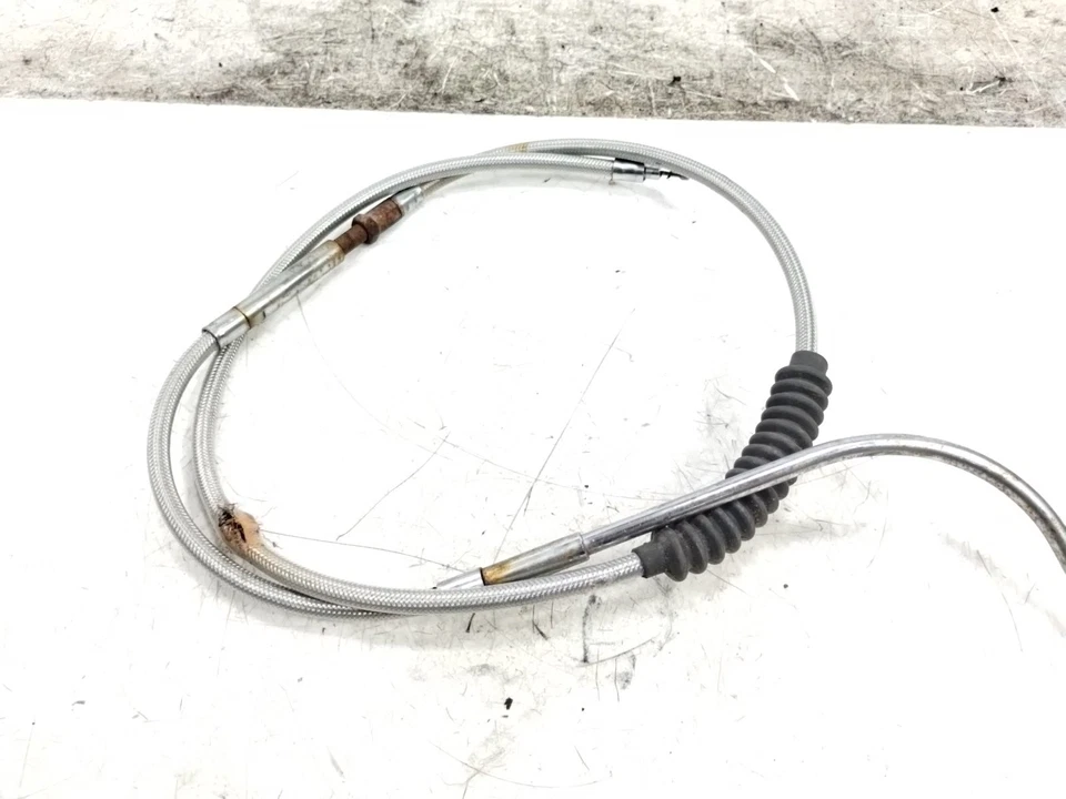 Linha de cabo de embreagem 2000 00 Victory V92 V92C - Imagem 4 de 4