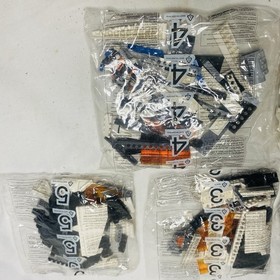 Sealed NEW Lego Mars Mission: Eagle Command Base (7690) Complete Set