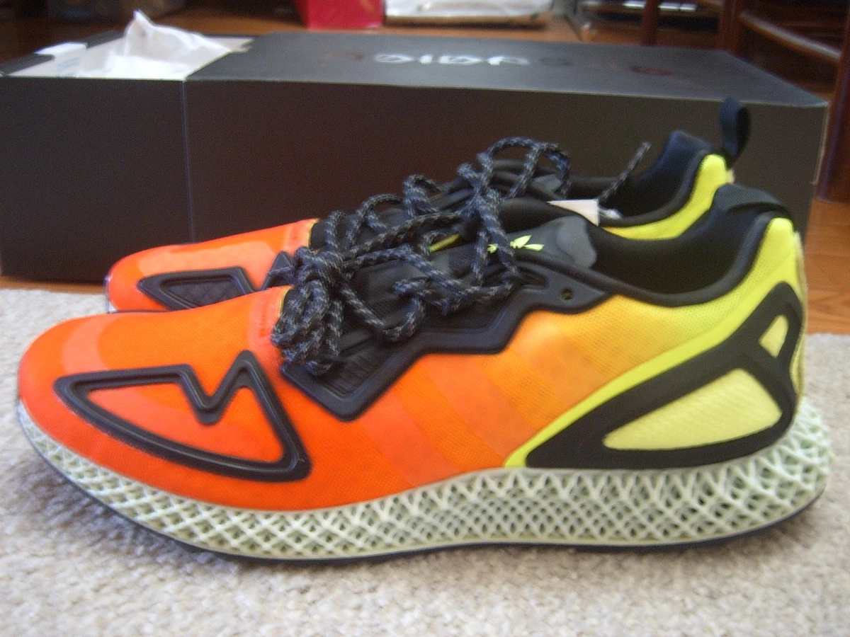 adidas ZX 2K 4D Gradient for Sale | Authenticity Guaranteed | eBay