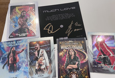Top Seth Rollins Wrestling Cards 27
