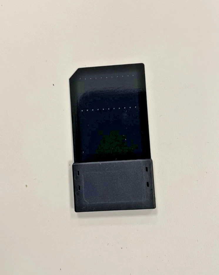 Xd Picture Card To Smart Media Adapter. SEALED - Image 2 of 4