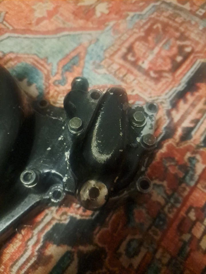 Funda embrague funda paseo derecho honda cr80r Foto 2 de 4