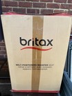 New In Box. Britax Skyline 2-Stage Belt-Positioning Booster Car Seat, Dusk