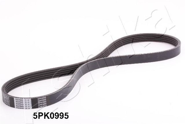 Ashika Keilrippenriemen 112-5PK995 FüR Toyota Carina 6 Sportswagon Camry Picnic-image