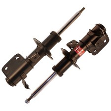 Front KYB Excel-G Shocks Struts For Scion FR-S & Subaru BRZ New Pair