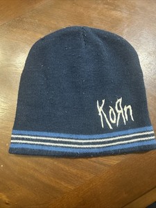 Korn Beanie | eBay