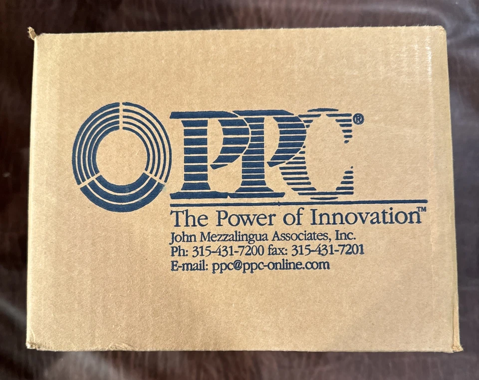 PPC EX59 RG6 Universal Compression Coax Connectors (Qty: 1000) - Image 3 of 3