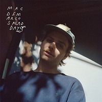 Mac Demarco - Salad Days - Cd - F99Z