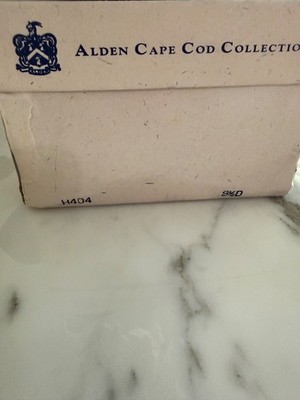 Alden H404