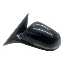 BMW 3 Series F30 Passenger Left M Sport Manual Fold 6 Pin Wing Mirror 7345659