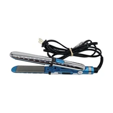 BaBylissPRO Mini Flat Iron 3/4 Nano Titanium Prima 2000 Travel Hair Straightener