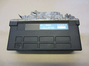 ABS Steuergerät 0055455132 W124 W201 220 230 200 E D C 250D E250 W 124 201