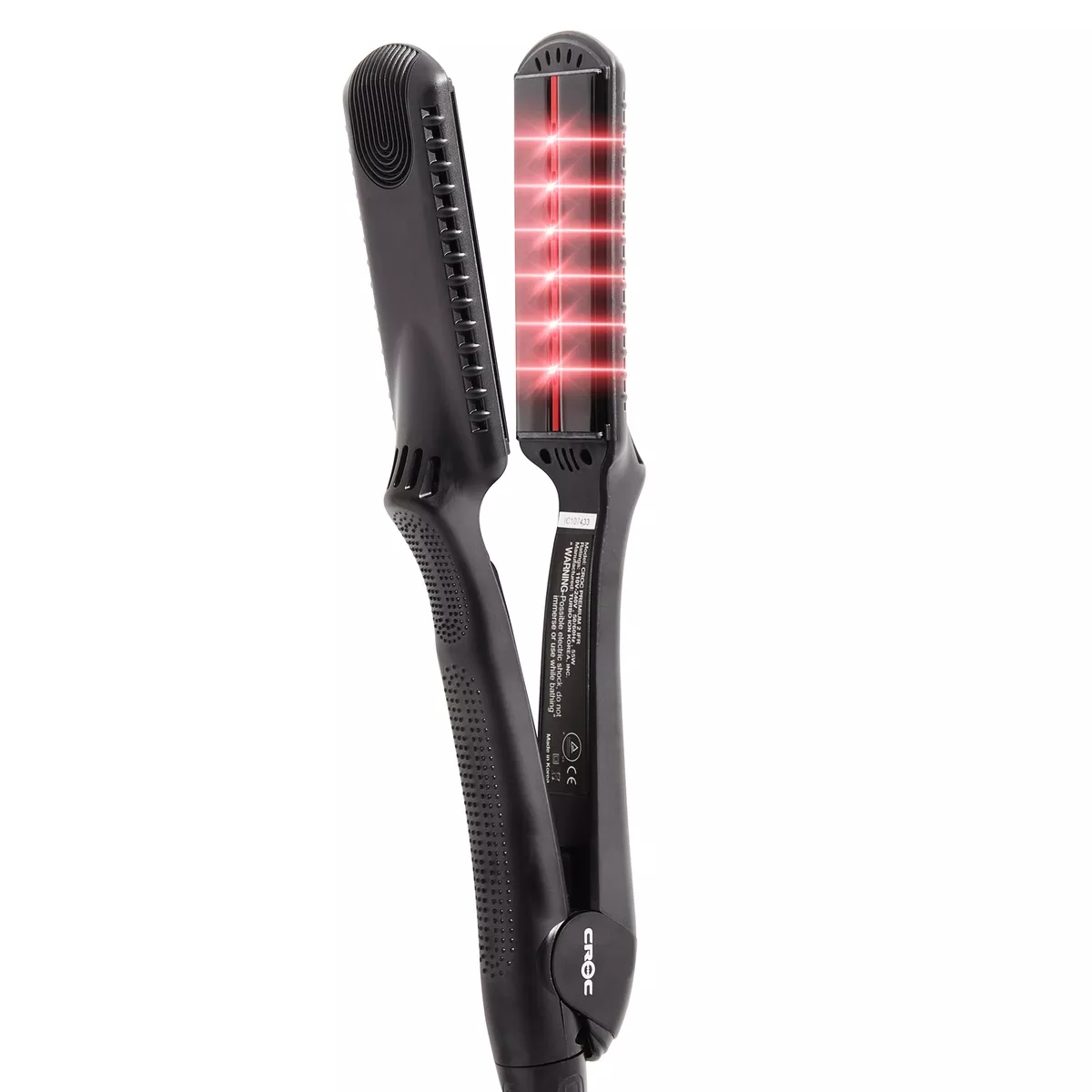 Croc turbo cheap ion