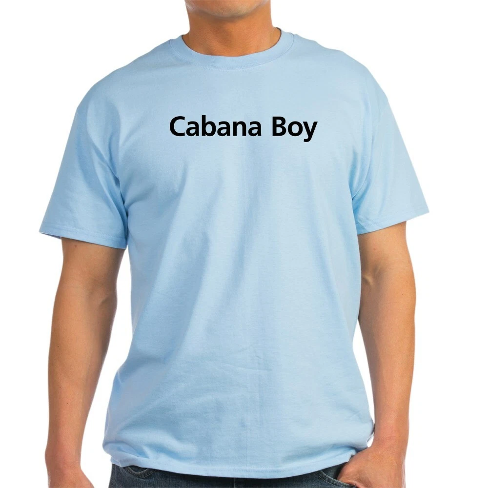 Cabana hotsell boy shirt