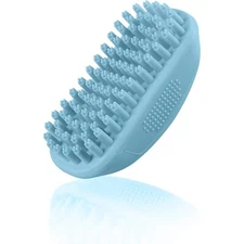 Pets First Professional Grooming Kit Bundle For Dogs & Cats 3 Pieces Dog Brush