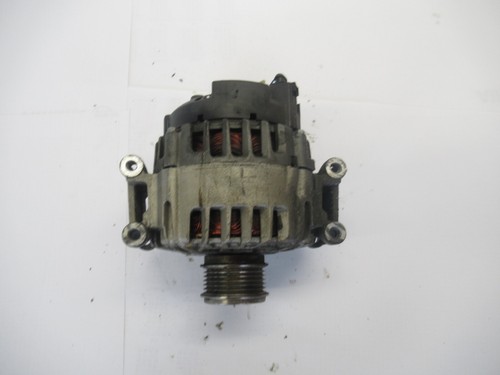 Lichtmaschine Generator 140A 06A903026 VW Golf Variant 2.0 1 J 85 KW Valeo