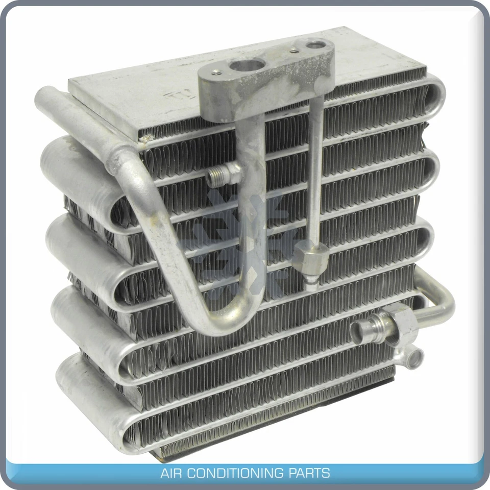 Ядро испарителя переменного тока подходит для Acura Integra / Honda Civic, Civic del Sol QU - Изображение 2 из 4