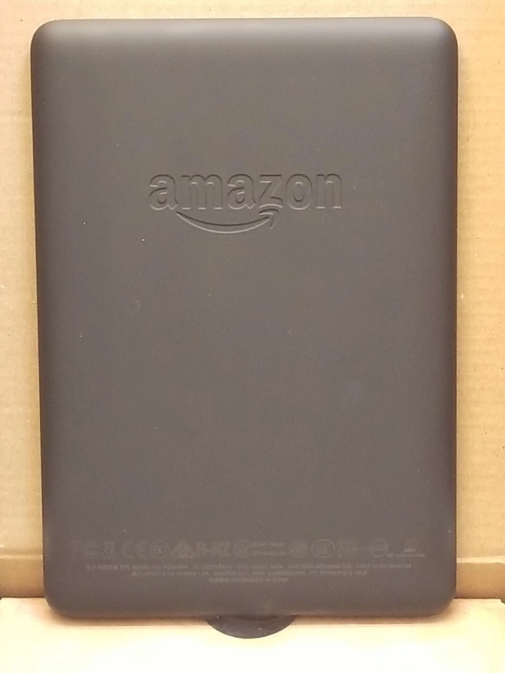 Amazon Kindle Paperwhite   (10th Gen), 32GB WiFi E-reader w Ads - Image 3 of 4