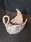 Vintage Royal Haeger Swan Planter 1952 R 82 R