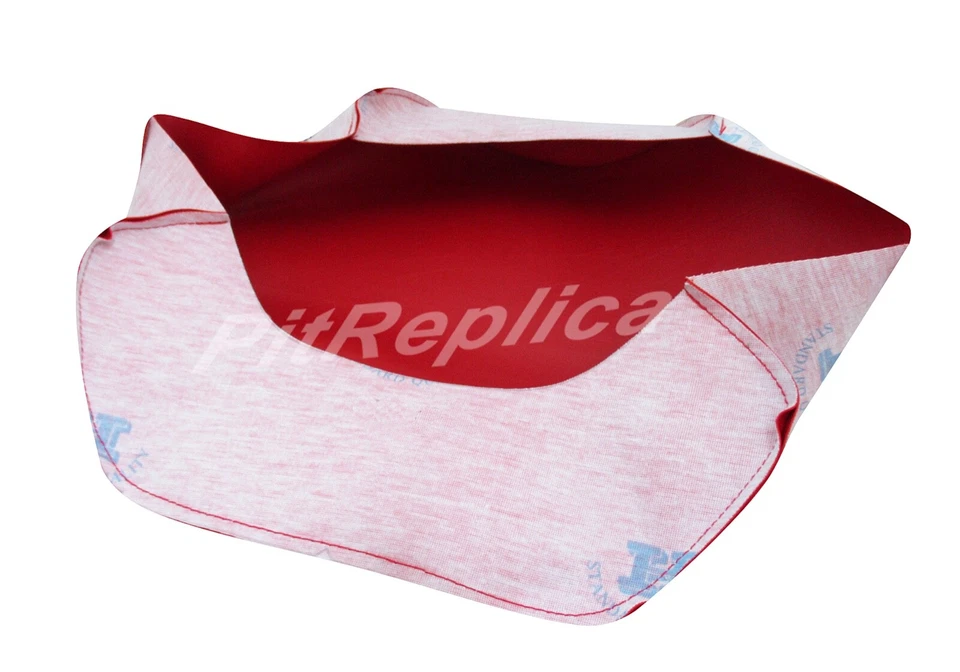 FUNDA ASIENTO SUZUKI GSXR 750 1100 GSXR1100 G/H GSXR750 F/G/H 1985-87 [3OOPO/3OOVO] Foto 4 de 4