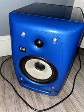 Krk Rokit 5 59107 Rpg2 Powered Studio Monitors For Sale Online Ebay