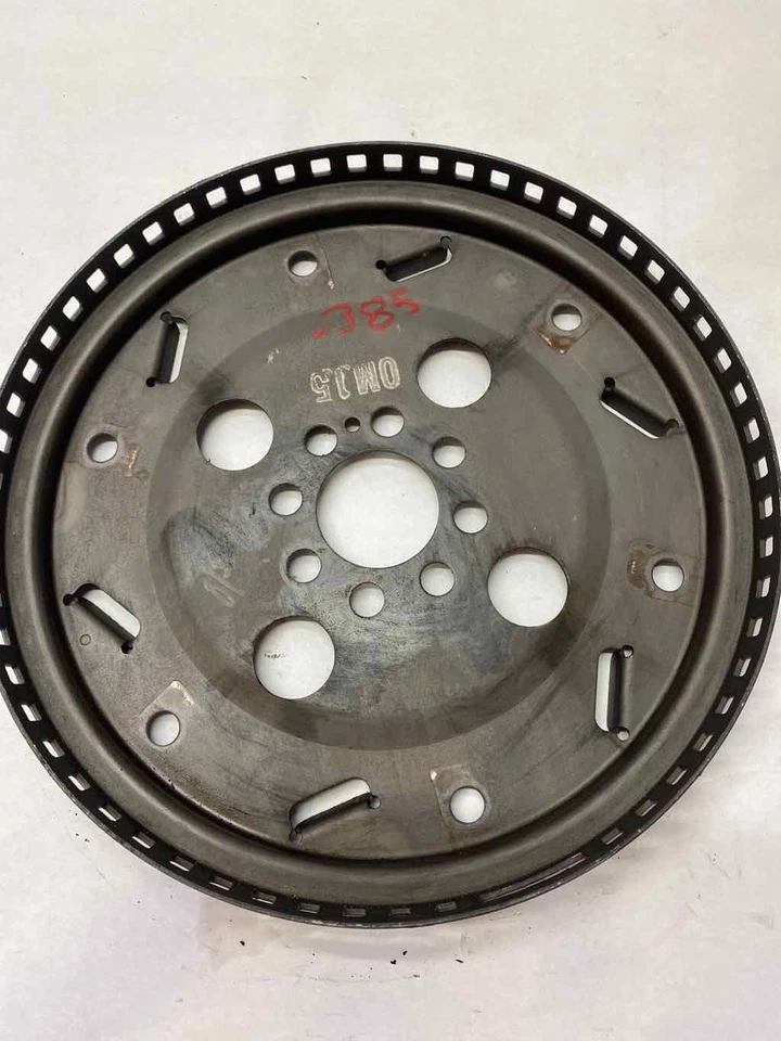 KIA SPORTAGE 1995-2002 2,0 L volante placa de conductor transmisión automática tracción delantera T Foto 2 de 4