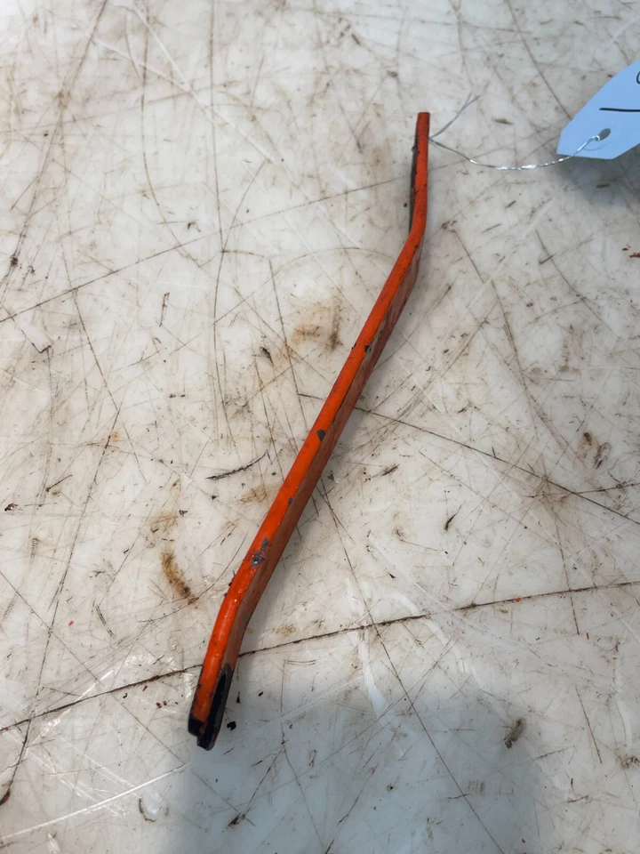 1953 Allis Chalmers AC WD Tractor Generator Bracket - Image 4 of 4