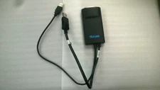 BizLink BZL-KS10008(B) Display Port to DVI Adapter USB - TESTED