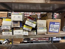 Napa Solutions Leaf Spring Shackle Kit 650-4159