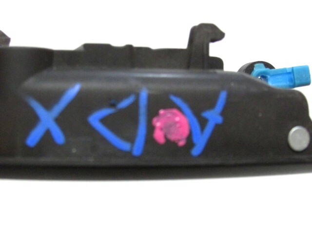 Maniglia Porta Interna Auto Per Kia Morning/Picanto/Euro Star 2004-2010 - Lato Sinistro - Foto 9