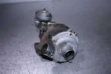 Mazda 6 GG 2.0 Turbolader VJ320411