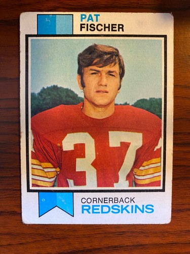 Pick 5 Vintage Football Part 1 - 1971 - 73 Topps Football Complete Your Set - Picture 211 of 496