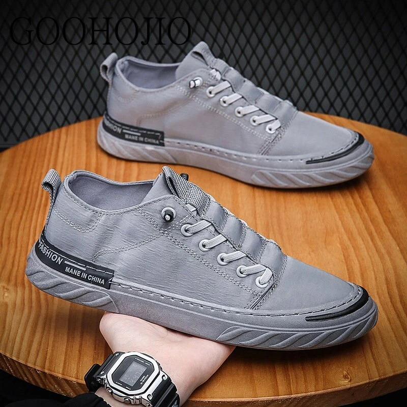 Men s Casual Shoes Comfortable Sneakers Light Shoes Breathable