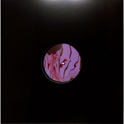 Velvet Velour / HARD TO EXPLAIN EP / Butter Side Up / BSU008 / 12 Inch
