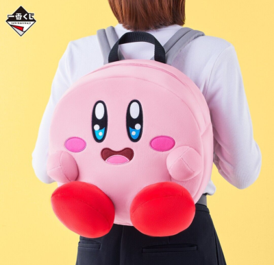 RARE Kirby of the Stars PUPUPU display picture 3