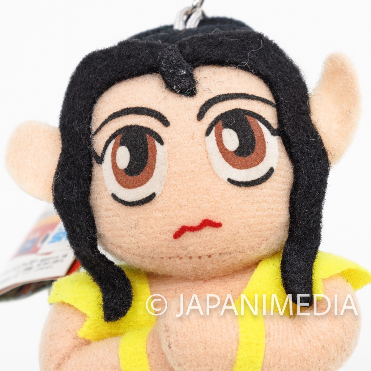 Samurai Shodown Azami Mini Plush Doll Keychain NEOGEO SNK | eBay